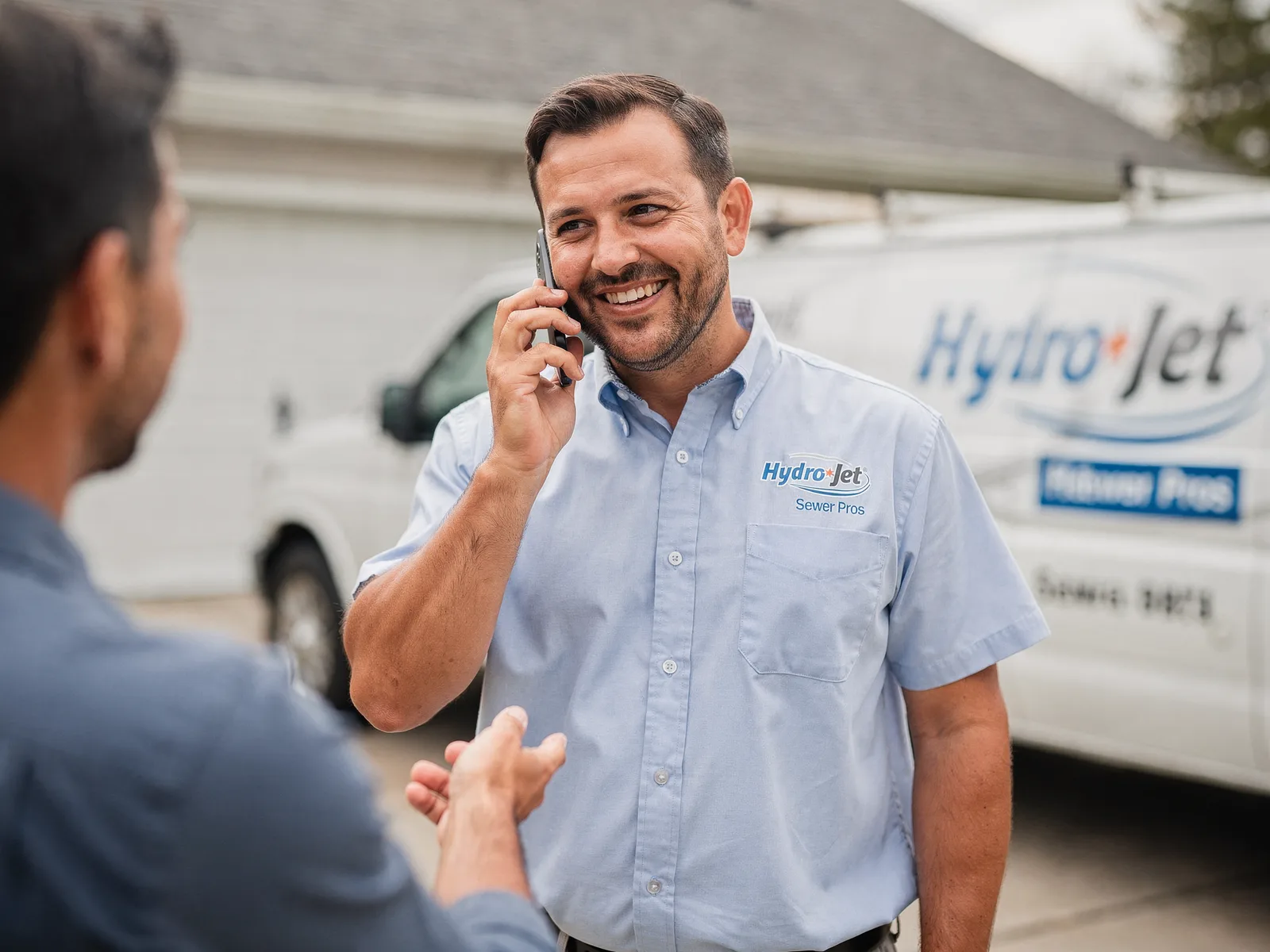 Hydro Jetting Townsend, TN FAQs